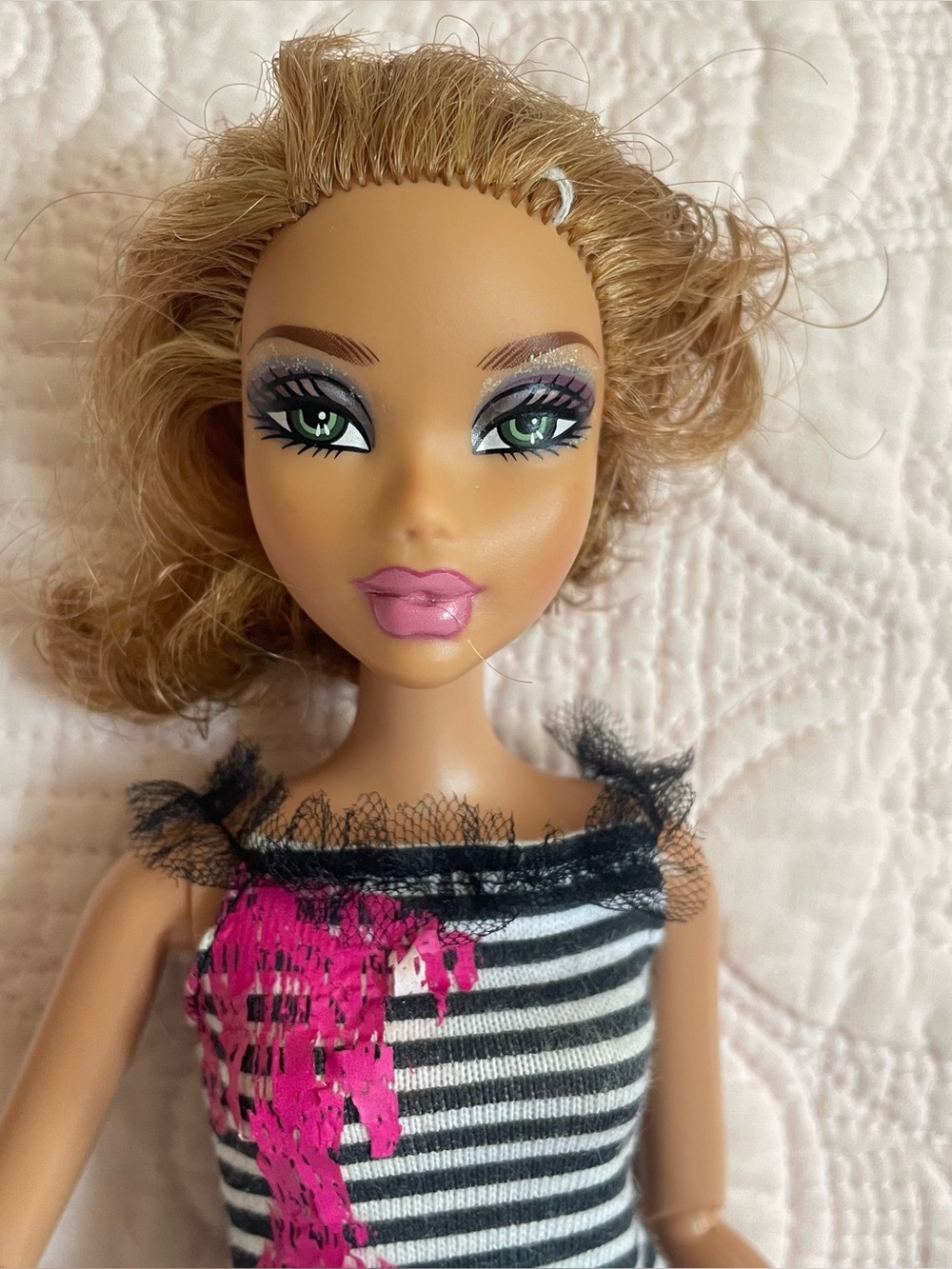 MyScene Doll Madison